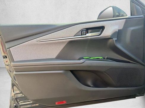 New 2026 Toyota Camry LE FWD image 10