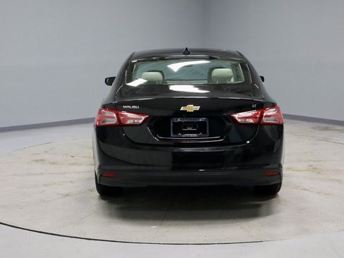 Used 2024 Chevrolet Malibu LT image 9