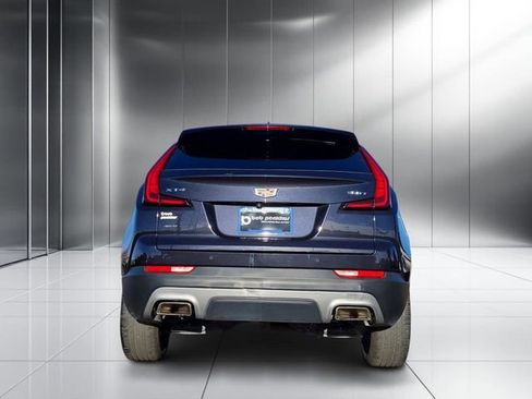 Used 2023 Cadillac XT4 Premium Luxury image 30