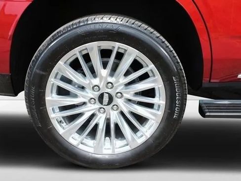 New 2025 Cadillac Escalade Premium Luxury w/ Touring Package image 28