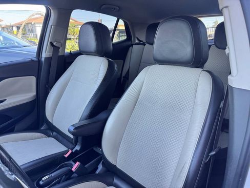 Used 2017 Buick Encore Preferred FWD image 35