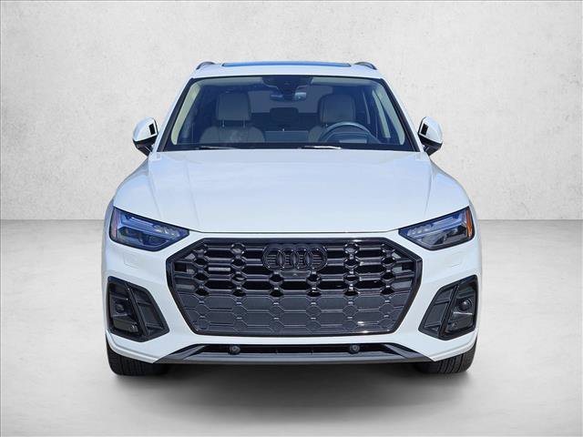 Used 2023 Audi Q5 2.0T Prestige AWD/4WD image 2