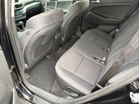 Used 2021 Hyundai Tucson Value image 13