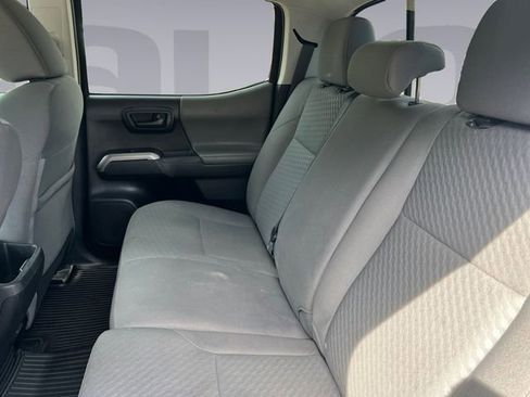 Used 2023 Toyota Tacoma SR5 AWD/4WD image 16