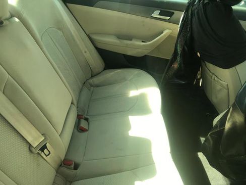 Used 2016 Hyundai Sonata SE image 7