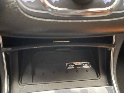Used 2016 Chevrolet Impala LTZ w/ Enhanced Convenience Package FWD image 17