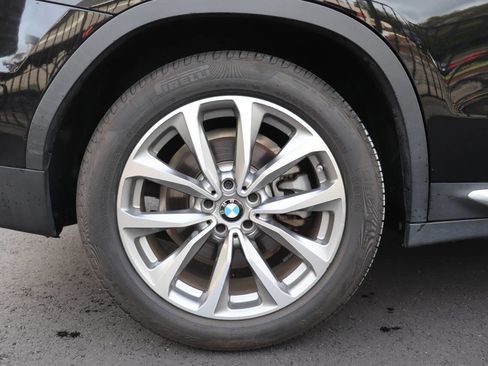 Used 2019 BMW X3 sDrive30i w/ Convenience Package image 13