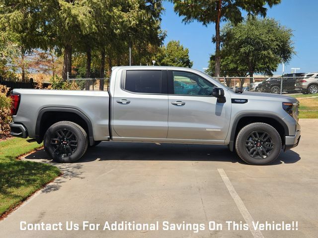 New 2026 GMC Sierra 1500 Elevation w/ Elevation Premium Package RWD image 4