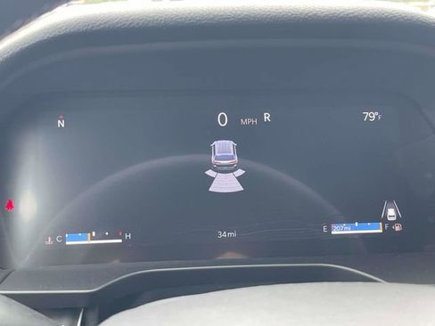 New 2025 Jeep Grand Cherokee L Altitude image 34