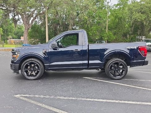 Used 2025 Ford F150 XL AWD/4WD image 9