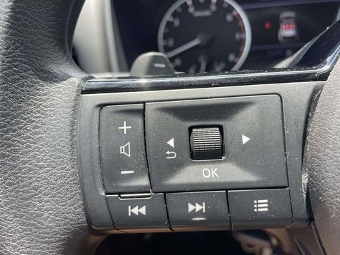 Used 2023 Nissan Rogue SV FWD image 23