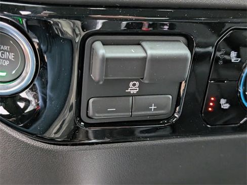 New 2026 GMC Sierra 1500 Elevation w/ Elevation Premium Package image 16