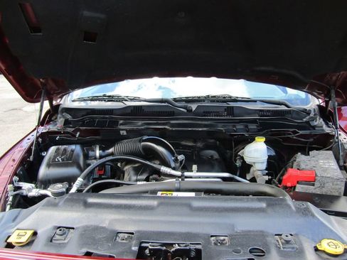 Used 2016 RAM 1500 Express AWD/4WD image 24