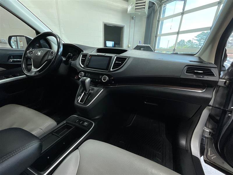 Used 2016 Honda CR-V EX-L image 32