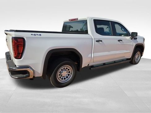Used 2024 GMC Sierra 1500 Pro AWD/4WD image 7