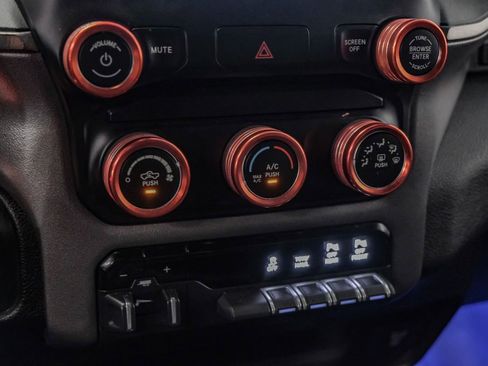 Used 2020 RAM 2500 Power Wagon AWD/4WD image 27