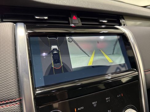 Used 2023 Land Rover Discovery Sport S R-Dynamic image 19