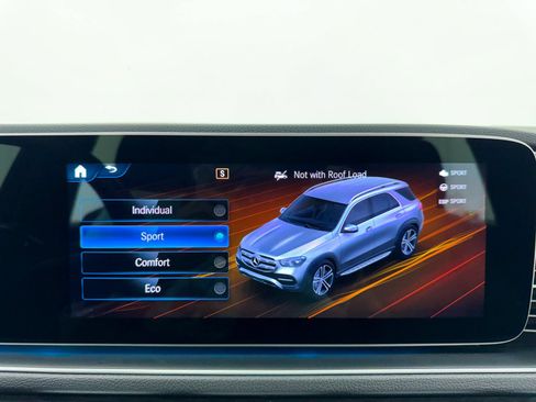 Used 2023 Mercedes-Benz GLE 350 image 5