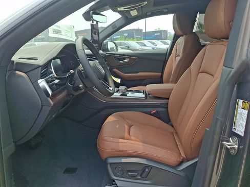New 2026 Audi Q8 Premium Plus AWD/4WD image 7