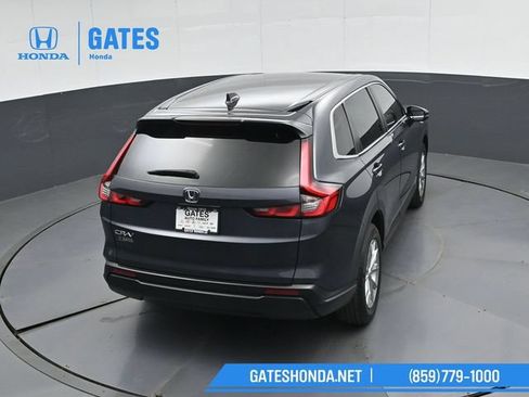 Used 2025 Honda CR-V EX image 45