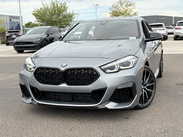 Used 2024 BMW M235i xDrive Gran Coupe w/ M Performance Package AWD/4WD image 3