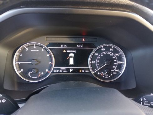 Used 2022 Mitsubishi Outlander SEL image 14