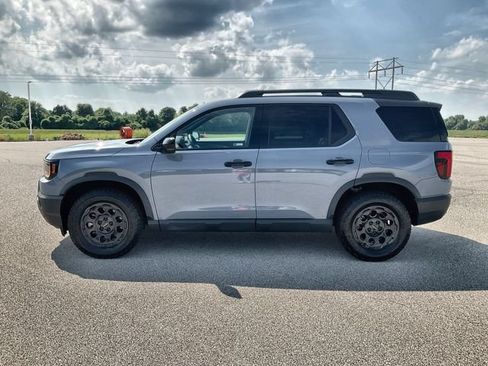 Used 2026 Honda Passport TrailSport Elite image 17