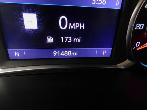 Used 2020 Chevrolet Traverse LT w/ LT Premium Package image 55