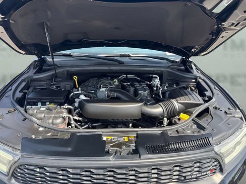 Used 2022 Dodge Durango GT RWD image 21