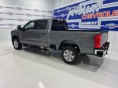 Used 2026 Ford F250 XLT