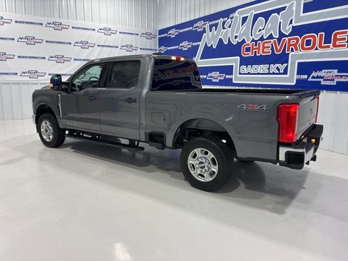 Used 2026 Ford F250 XLT image 4