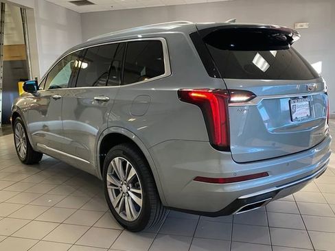 Used 2023 Cadillac XT6 Premium Luxury AWD/4WD image 5
