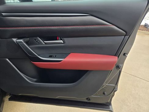 New 2026 MAZDA CX-50 AWD 2.5 Hybrid w/ Weather Package image 7