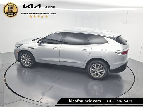 Used 2022 Buick Enclave Premium FWD image 52
