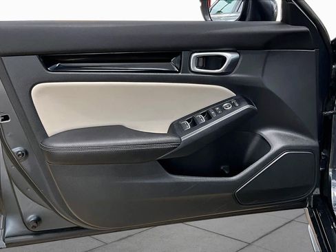 Certified 2023 Honda Civic Sport Touring image 22