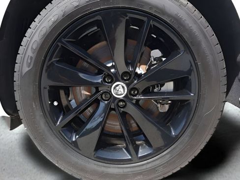New 2026 Jaguar F-PACE R-Dynamic S AWD/4WD image 9
