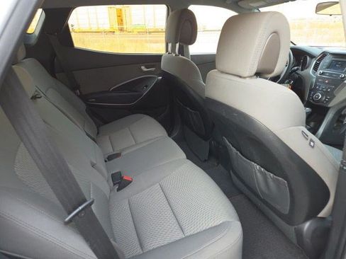 Used 2018 Hyundai Santa Fe Sport AWD/4WD image 18