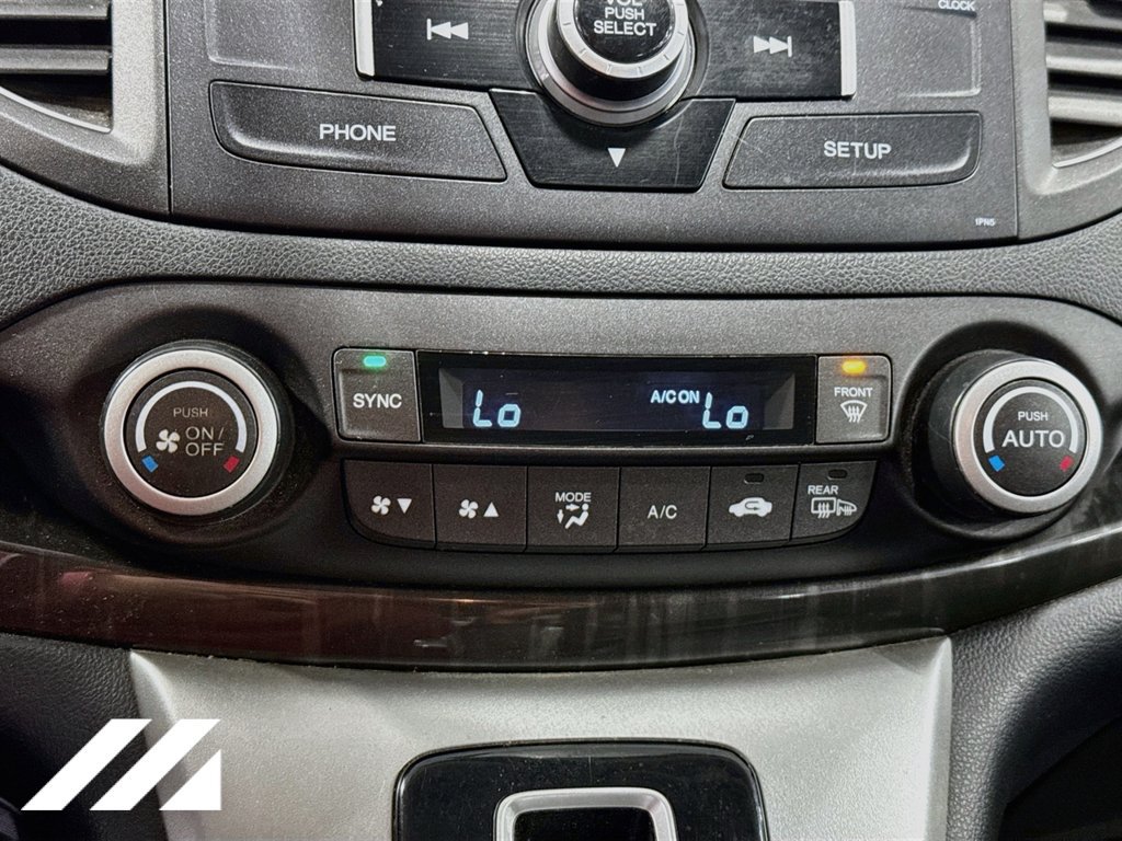 Used 2014 Honda CR-V EX-L image 16