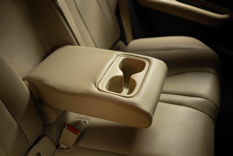 Used 2023 Acura RDX AWD image 18