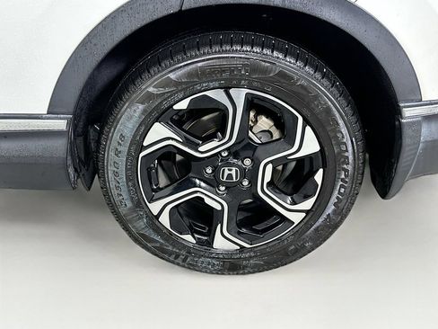 Used 2018 Honda CR-V Touring image 24