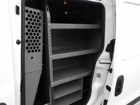 Used 2021 RAM ProMaster City Tradesman SLT image 26