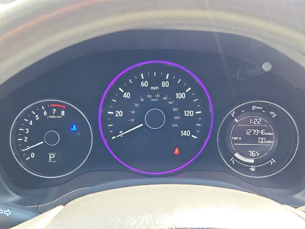 Used 2016 Honda HR-V EX image 27