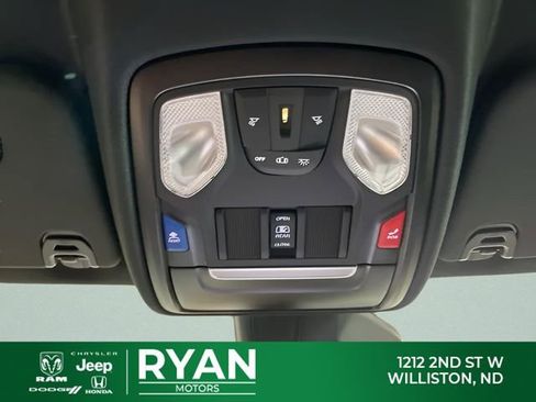 New 2026 RAM 1500 Big Horn AWD/4WD image 38
