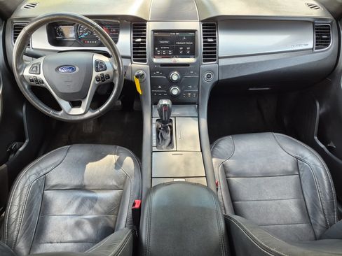 Used 2014 Ford Taurus SEL w/ Equipment Group 201A FWD image 20