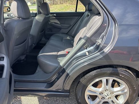 Used 2007 Honda Accord EX-L image 20