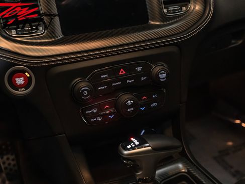 Used 2021 Dodge Charger SRT Hellcat image 36