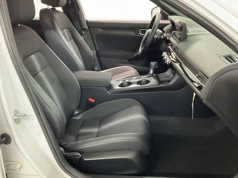 Certified 2024 Honda Civic Sport image 29