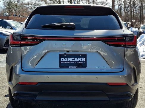 Used 2022 Lexus NX 350 AWD image 6