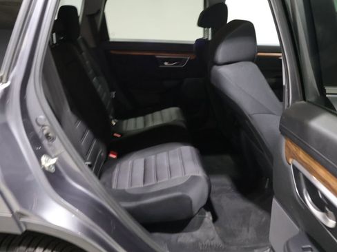 Used 2019 Honda CR-V EX image 19