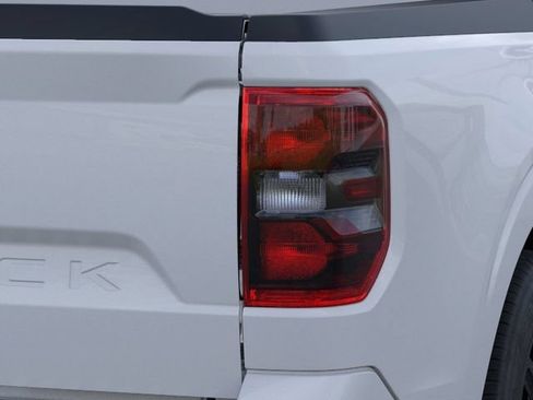 New 2026 Ford Maverick Lobo AWD/4WD image 26